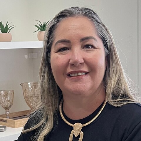 Dulcilene da Silva