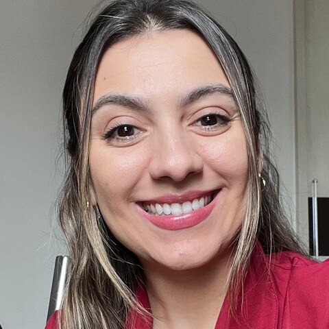 Evellyn Carvalho de Santana