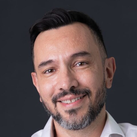 Marcelo Couto Silva